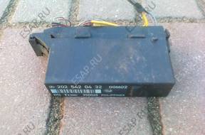 БЛОК УПРАВЛЕНИЯ МОДУЛЬ LAMP MERCEDES W 202 2025420432 БЛОК УПРАВЛЕНИЯ МОДУЛЬ LAMP MERCEDES W 202 2025420432