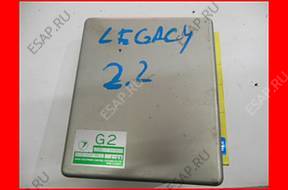 БЛОК УПРАВЛЕНИЯ   МОДУЛЬ LEGACY 22611 AA950