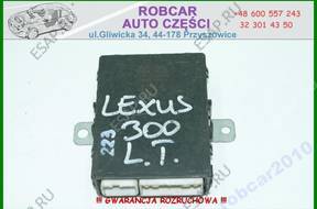 БЛОК УПРАВЛЕНИЯ МОДУЛЬ LEXUS GS300 GS 300 89224-30010