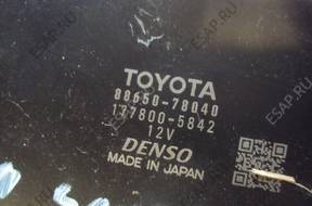 БЛОК УПРАВЛЕНИЯ МОДУЛЬ LEXUS NX 88650-78040