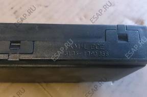 БЛОК УПРАВЛЕНИЯ МОДУЛЬ LKM-L ECE BMW E34 61351390356 FV