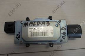 БЛОК УПРАВЛЕНИЯ  МОДУЛЬ  MAZDA 3 1.6 D