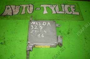 БЛОК УПРАВЛЕНИЯ ,,МОДУЛЬ MAZDA 323  89-94 1.5