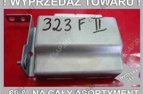 БЛОК УПРАВЛЕНИЯ МОДУЛЬ Mazda 323 F II 1.5 16V 1,5