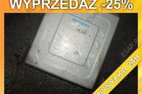 БЛОК УПРАВЛЕНИЯ/МОДУЛЬ Mazda 323f BA 94-1998 год 1,5 16v