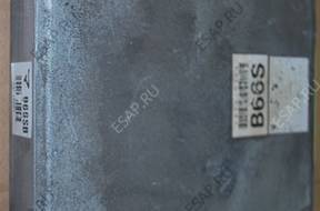 БЛОК УПРАВЛЕНИЯ   МОДУЛЬ MAZDA MX3 MX-3 1.6 16V