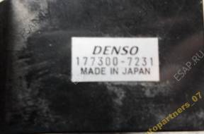 БЛОК УПРАВЛЕНИЯ МОДУЛЬ MAZDA RX8 1.3 2004 год 177300-7231