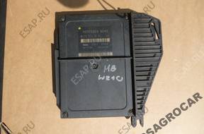 БЛОК УПРАВЛЕНИЯ МОДУЛЬ MB W210 2.9 TDS