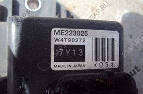 БЛОК УПРАВЛЕНИЯ МОДУЛЬ ME223025 CANTER FUSO 3.0 TD 06-2009 год