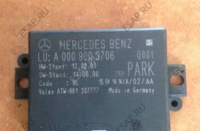 БЛОК УПРАВЛЕНИЯ МОДУЛЬ Mercedes 0009003706