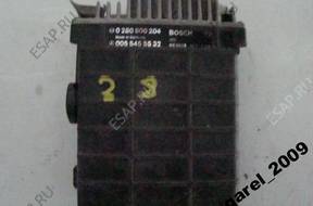 БЛОК УПРАВЛЕНИЯ  МОДУЛЬ  MERCEDES 0055455532