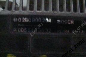 БЛОК УПРАВЛЕНИЯ  МОДУЛЬ  MERCEDES 0055455532