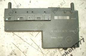 БЛОК УПРАВЛЕНИЯ МОДУЛЬ Mercedes 0195455632 БЛОК УПРАВЛЕНИЯ МОДУЛЬ Mercedes 0195455632