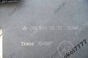 БЛОК УПРАВЛЕНИЯ МОДУЛЬ Mercedes  0195455632
