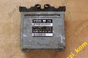 БЛОК УПРАВЛЕНИЯ  ,МОДУЛЬ  MERCEDES 0225459232