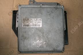 БЛОК УПРАВЛЕНИЯ МОДУЛЬ MERCEDES 0281001753 A0245451132
