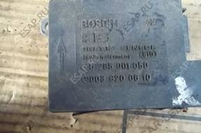 БЛОК УПРАВЛЕНИЯ МОДУЛЬ MERCEDES 0285001050 0038200610