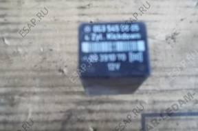 БЛОК УПРАВЛЕНИЯ МОДУЛЬ MERCEDES 05391070 0035455005