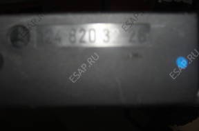 БЛОК УПРАВЛЕНИЯ МОДУЛЬ   Mercedes 124 1248203226