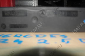 БЛОК УПРАВЛЕНИЯ МОДУЛЬ   Mercedes 124 1248203226