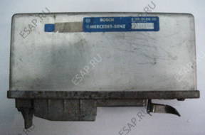 БЛОК УПРАВЛЕНИЯ   МОДУЛЬ Mercedes 124 190