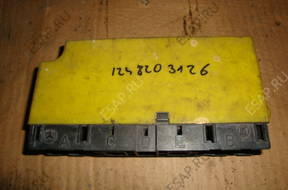 БЛОК УПРАВЛЕНИЯ МОДУЛЬ Mercedes 124 820 31 26