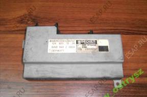 БЛОК УПРАВЛЕНИЯ МОДУЛЬ Mercedes 1248201226