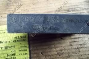 БЛОК УПРАВЛЕНИЯ МОДУЛЬ MERCEDES 1265420032 5KG004747-00