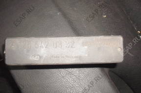 БЛОК УПРАВЛЕНИЯ МОДУЛЬ MERCEDES 1265420332