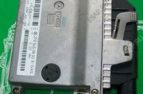 БЛОК УПРАВЛЕНИЯ МОДУЛЬ   Mercedes 210 02105450632