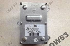 БЛОК УПРАВЛЕНИЯ МОДУЛЬ Mercedes A0028202426 Hella 2005 год БЛОК УПРАВЛЕНИЯ МОДУЛЬ Mercedes A0028202426 Hella 2005 год