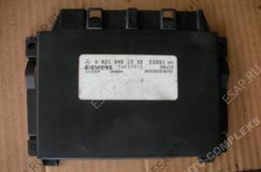 БЛОК УПРАВЛЕНИЯ МОДУЛЬ   MERCEDES A0215451332