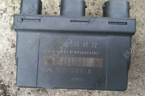 БЛОК УПРАВЛЕНИЯ МОДУЛЬ   MERCEDES A0255454832
