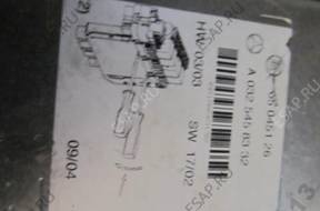 БЛОК УПРАВЛЕНИЯ МОДУЛЬ    MERCEDES A0324548332