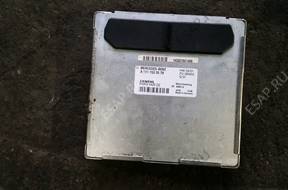 БЛОК УПРАВЛЕНИЯ МОДУЛЬ   MERCEDES A1111533579