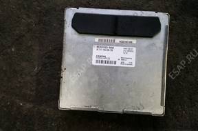 БЛОК УПРАВЛЕНИЯ МОДУЛЬ   MERCEDES A1111533579