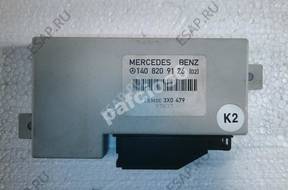 БЛОК УПРАВЛЕНИЯ  МОДУЛЬ  MERCEDES A1408209126