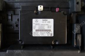 БЛОК УПРАВЛЕНИЯ МОДУЛЬ MERCEDES A2429007001