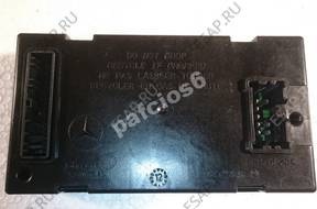 БЛОК УПРАВЛЕНИЯ  МОДУЛЬ  MERCEDES A4159002800
