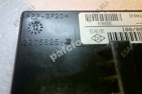 БЛОК УПРАВЛЕНИЯ  МОДУЛЬ  MERCEDES A4159002800