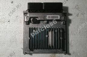 БЛОК УПРАВЛЕНИЯ МОДУЛЬ MERCEDES A6519003001 A6519011701