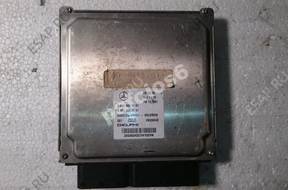 БЛОК УПРАВЛЕНИЯ МОДУЛЬ MERCEDES A6519003001 A6519011701