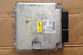 БЛОК УПРАВЛЕНИЯ МОДУЛЬ MERCEDES A6519007000