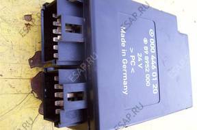БЛОК УПРАВЛЕНИЯ МОДУЛЬ MERCEDES ACTROS ATEGO 0004460120