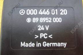 БЛОК УПРАВЛЕНИЯ МОДУЛЬ MERCEDES ACTROS ATEGO 0004460120
