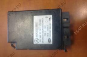 БЛОК УПРАВЛЕНИЯ МОДУЛЬ MERCEDES ACTROS MP 1 FSS БЛОК УПРАВЛЕНИЯ МОДУЛЬ MERCEDES ACTROS MP 1 FSS