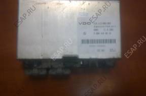 БЛОК УПРАВЛЕНИЯ   МОДУЛЬ MERCEDES ACTROS MP 1 PSM