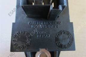 БЛОК УПРАВЛЕНИЯ,МОДУЛЬ,Mercedes ATEGO 0295459228