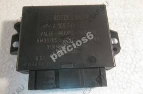 БЛОК УПРАВЛЕНИЯ МОДУЛЬ MERCEDES-БЕНЗИН A1695455332 БЛОК УПРАВЛЕНИЯ МОДУЛЬ MERCEDES-БЕНЗИН A1695455332