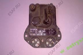 БЛОК УПРАВЛЕНИЯ МОДУЛЬ MERCEDES BOSCH 0 227 400 585